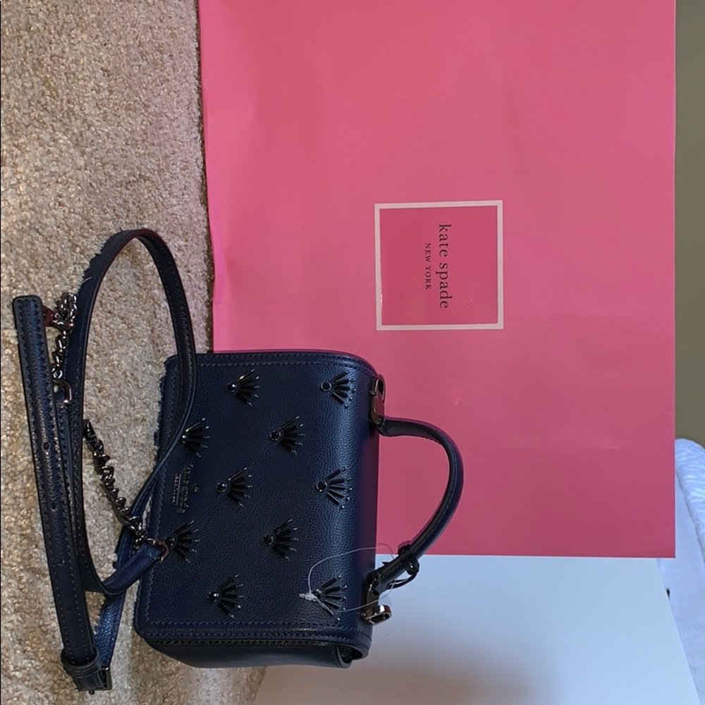 Kate spade crossbody bag